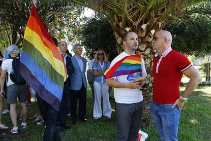 LGBT: Ključni zahtjevi nakon Povorke hitne promjene u obrazovnom sistemu LGBT: Ključni zahtjevi nakon Povorke hitne promjene u obrazovnom sistemu