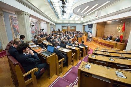 Skupština novac troši u skladu sa planiranom dinamikom Skupština novac troši u skladu sa planiranom dinamikom