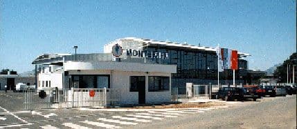 Policija uzela poslovnu dokumentaciju „Montefarma“ Policija uzela poslovnu dokumentaciju „Montefarma“