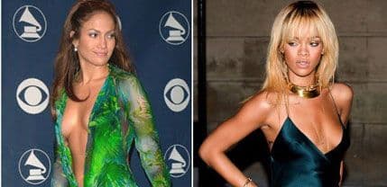 Muškarci, ipak, ne vole razgolićene Muškarci, ipak, ne vole razgolićene