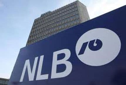 NLB zabilježila gubitak od 91 milion eura NLB zabilježila gubitak od 91 milion eura