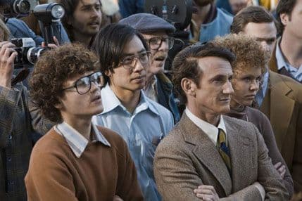 Kada film imitira život... Kada film imitira život...