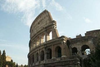 U Rimu registrovan novi temperaturni rekord od 41,8 stepeni Celzijusa U Rimu registrovan novi temperaturni rekord od 41,8 stepeni Celzijusa