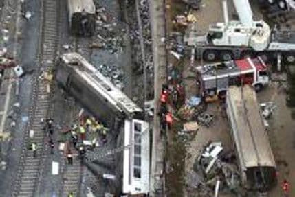 Mašinovođa odbio da svjedoči u bolnici Mašinovođa odbio da svjedoči u bolnici