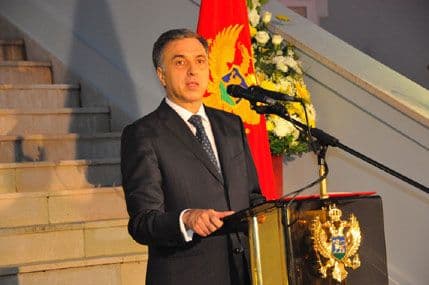 Vujanović se nada dogovoru o rebalansu budžeta Vujanović se nada dogovoru o rebalansu budžeta