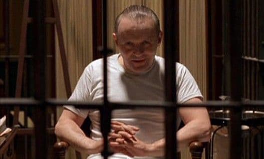 Otkriven identitet “pravog” Hanibala Lektora Otkriven identitet “pravog” Hanibala Lektora