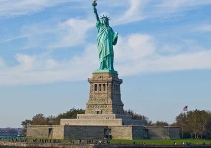 Njujork i Boston nestaju za 2.000 godina Njujork i Boston nestaju za 2.000 godina