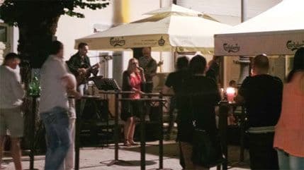 Završen četvrti Cetinje Jazz Fest Završen četvrti Cetinje Jazz Fest