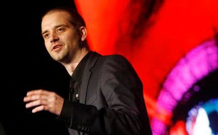 Preminuo najpoznatiji haker na svijetu Preminuo najpoznatiji haker na svijetu