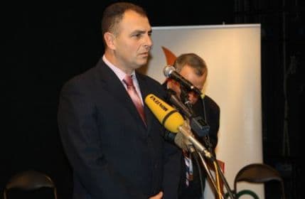 HRAPOVIĆ: Na raspolaganju sam nadležnima HRAPOVIĆ: Na raspolaganju sam nadležnima