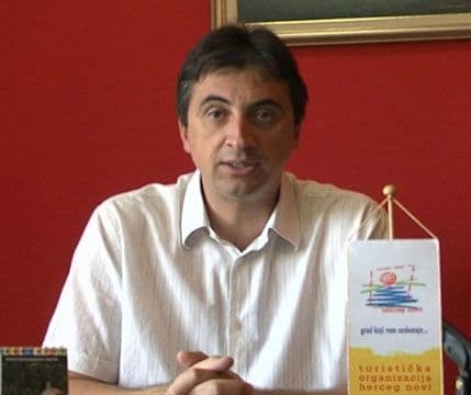 Bolja naplata boravišne takse u H.Novom (VIDEO) Bolja naplata boravišne takse u H.Novom (VIDEO)