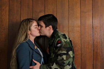 Tri nagrade filmu “Krugovi” na jubilarnom festivalu u Puli Tri nagrade filmu “Krugovi” na jubilarnom festivalu u Puli