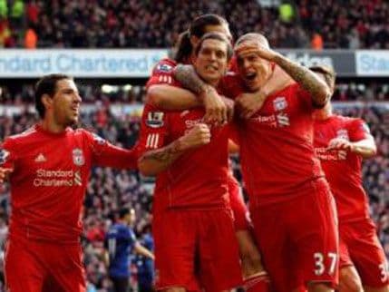 Liverpul ponovo oglašen na prodaju Liverpul ponovo oglašen na prodaju