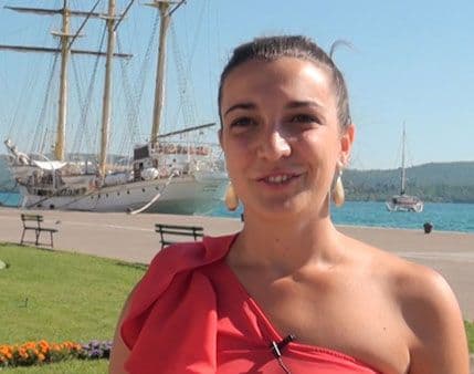 U Tivtu devet odsto više turista nego lani (VIDEO) U Tivtu devet odsto više turista nego lani (VIDEO)