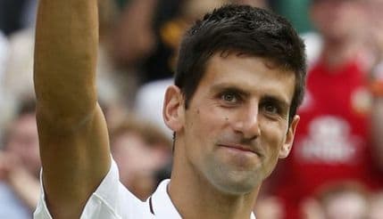 Đoković: Ne zamjeram kada me nazovu Hrvatom Đoković: Ne zamjeram kada me nazovu Hrvatom