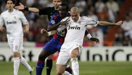 Pelegrini želi Pepea Pelegrini želi Pepea