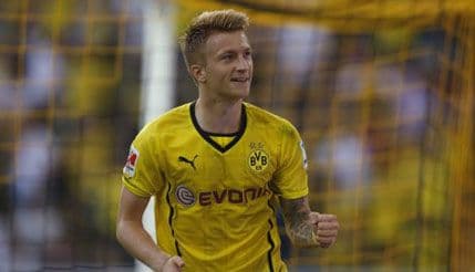 VIDEO - Superkup: Dortmund nadigrao Bajern Minhen! VIDEO - Superkup: Dortmund nadigrao Bajern Minhen!