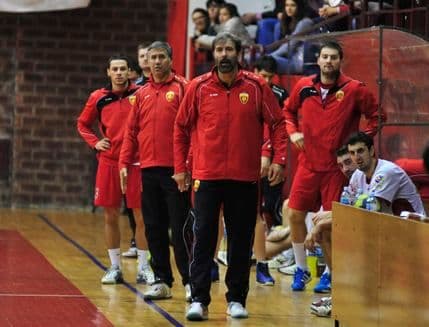 Veselin Vujović u Al Šababu Veselin Vujović u Al Šababu