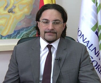 Mrdak: Crnonogorski nacionalni parkovi bilježe dobru posjećenost Mrdak: Crnonogorski nacionalni parkovi bilježe dobru posjećenost