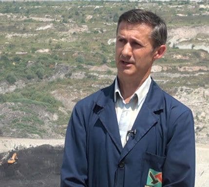 Rudnik uglja bi mogao snadbjevati drugi blok TE punih 50 godina! (VIDEO) Rudnik uglja bi mogao snadbjevati drugi blok TE punih 50 godina! (VIDEO)