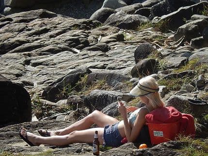 Vreli talas u Sibiru- izmjereno 32 stepena! Vreli talas u Sibiru- izmjereno 32 stepena!