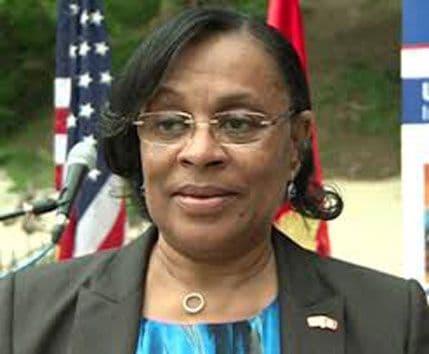 Sju Kej Braun: Očekujemo da crnogorsko tužilaštvo istraži slučaj Telekom Sju Kej Braun: Očekujemo da crnogorsko tužilaštvo istraži slučaj Telekom