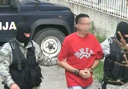 Zatvor za nepodobne Zatvor za nepodobne