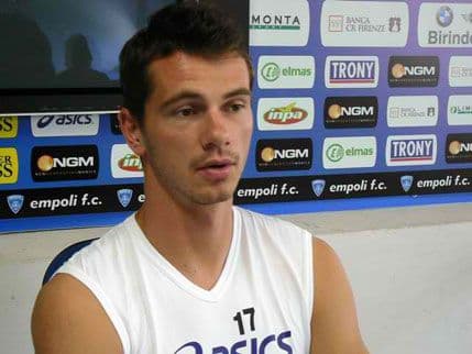 Ivan Fatić pojačao Vojvodinu Ivan Fatić pojačao Vojvodinu