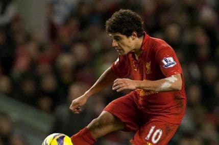 VIDEO: Liverpul savladao Tajlanđane VIDEO: Liverpul savladao Tajlanđane