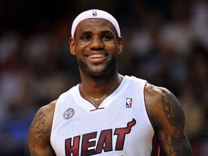 LeBron popularniji od Kobija LeBron popularniji od Kobija