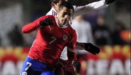 Napoli sada želi Sančeza Napoli sada želi Sančeza