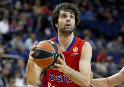 Teodosić potpisuje za Fenerbahče? Teodosić potpisuje za Fenerbahče?