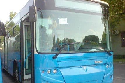 Udes u Donjoj Gorici: Teško povrijeđen dječak Udes u Donjoj Gorici: Teško povrijeđen dječak