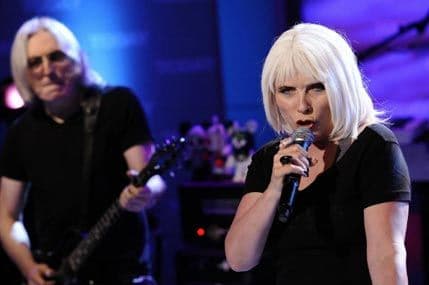 Debi Hari napušta Blondi? Debi Hari napušta Blondi?