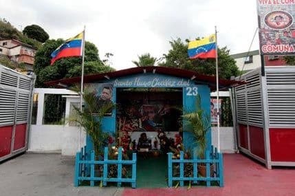 Venecuela: Nedelja posvećena Ugu Čavesu Venecuela: Nedelja posvećena Ugu Čavesu