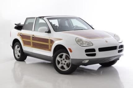 Novi kabrioleti iz američke kuhinje Novi kabrioleti iz američke kuhinje