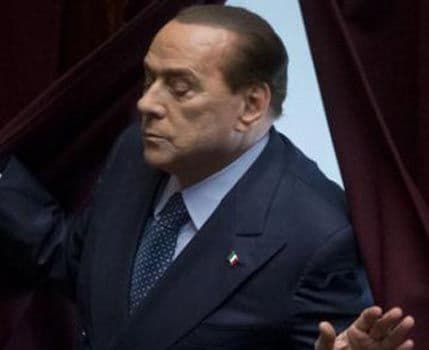 Berluskoniju miliji zatvor nego društveno koristan rad Berluskoniju miliji zatvor nego društveno koristan rad