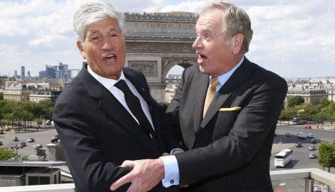 Stvara se najveća marketinška kompanija na svijetu Stvara se najveća marketinška kompanija na svijetu