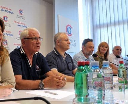 Srbija: Dinkić ostaje ministar finansija Srbija: Dinkić ostaje ministar finansija