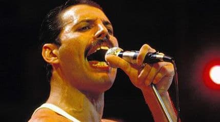 Snimljen prije tri decenije: Duet Majkla Džeksona i Fredija Merkjurija Snimljen prije tri decenije: Duet Majkla Džeksona i Fredija Merkjurija