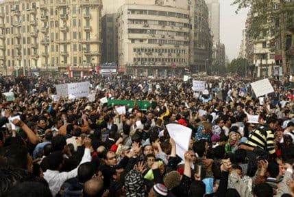 U Egiptu uhapšeni čelnici političke partije Vasat U Egiptu uhapšeni čelnici političke partije Vasat