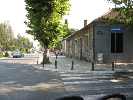 Zatvoren saobraćaj u Bokeškoj ulici od 8 do 18 časova Zatvoren saobraćaj u Bokeškoj ulici od 8 do 18 časova