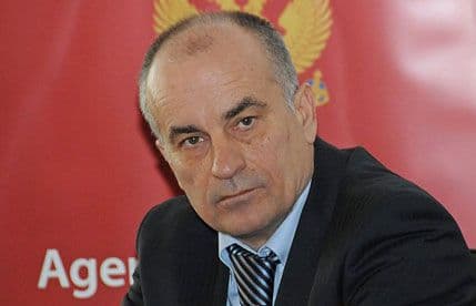 Ivanović: Lične podatke građana zaštititi i kroz Zakon o biračkom spisku Ivanović: Lične podatke građana zaštititi i kroz Zakon o biračkom spisku