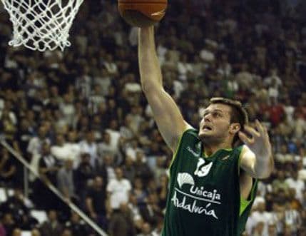 Britanci bez dva NBA asa na EP Britanci bez dva NBA asa na EP