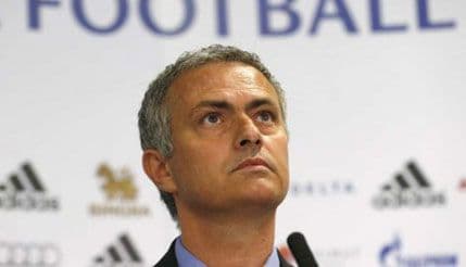 Mojes: Nijesam u svađi sa Murinjom Mojes: Nijesam u svađi sa Murinjom