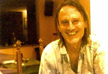 Preslušajte novu “Gozbu” Džonija Štulića Preslušajte novu “Gozbu” Džonija Štulića