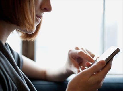 Šta vaš pametni telefon govori o vama? Šta vaš pametni telefon govori o vama?