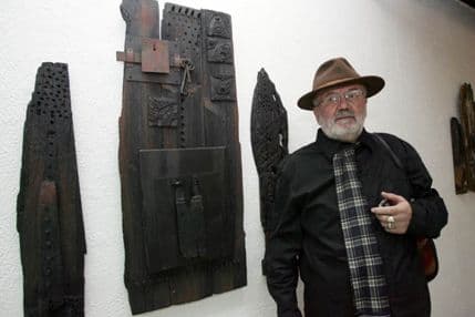 Izložba Džeka Hodžića večeras u Baru Izložba Džeka Hodžića večeras u Baru