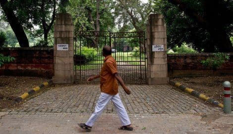 Indijske princeze dobile pravnu bitku za očevo nasljeđe Indijske princeze dobile pravnu bitku za očevo nasljeđe