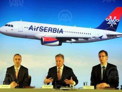 Transformacija JAT-a: Od bankrota do zavidnog strateškog partnerstva Transformacija JAT-a: Od bankrota do zavidnog strateškog partnerstva